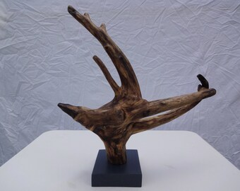 Driftwood Home Decor, Driftwood Art, Rustic Decor