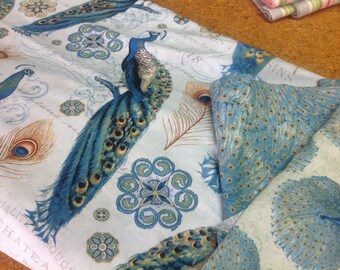 Double eiderdown , you choose the fabric