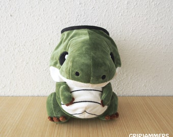 Dino Chalk Bag