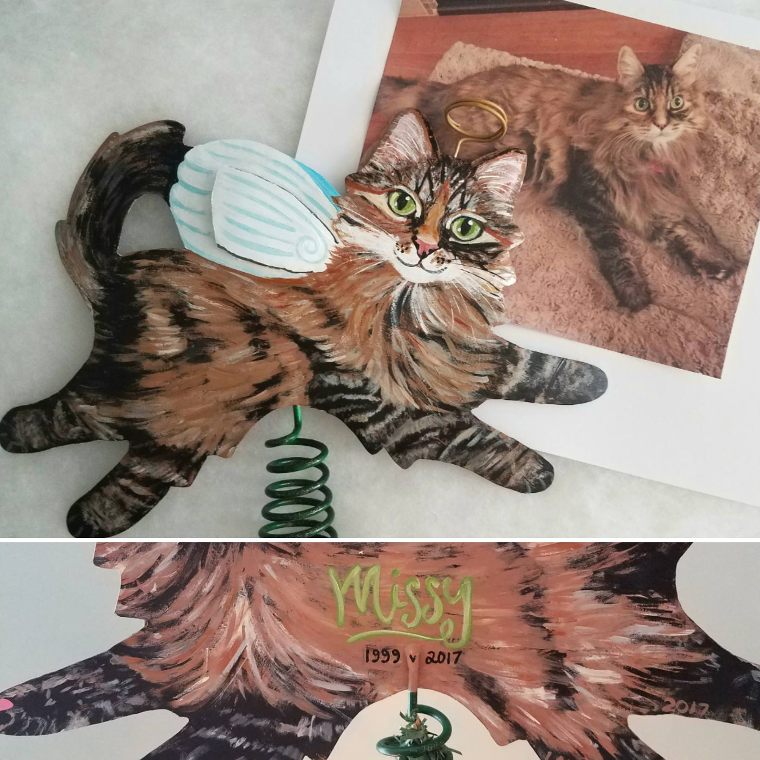 Custom Cat Tree Topper Custom Cat Topper Cat Tree Topper