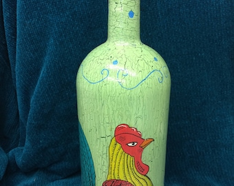 Year of the Rooster