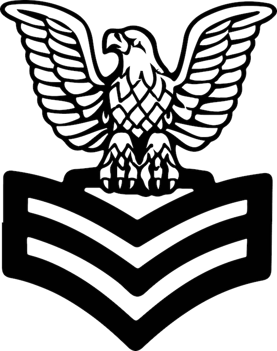 Petty Officer Rank Insignia