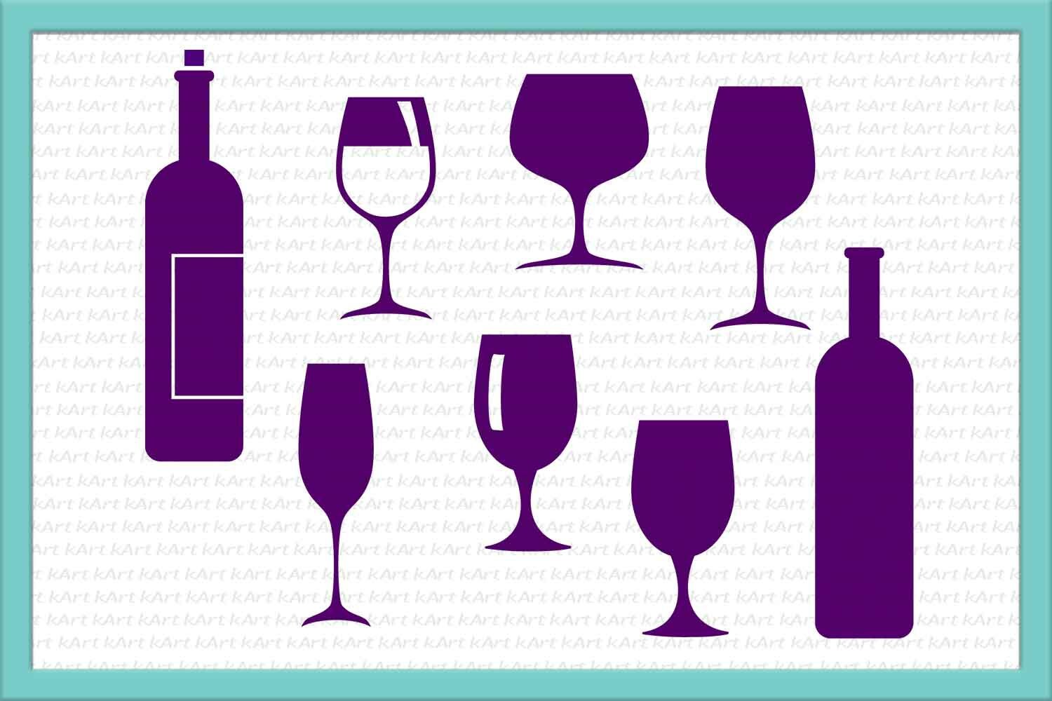 Download Wine glass svg wine glasses svg wine glasses clipart wine