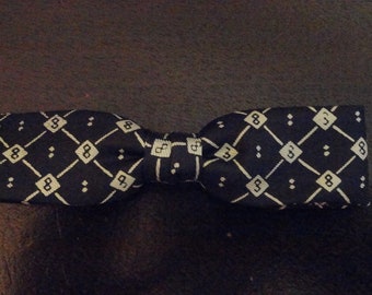 Vintage Wembley Bow Tie