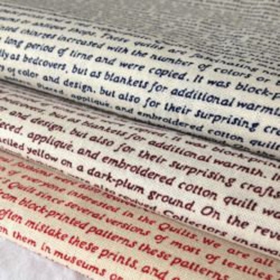 Cotton fabric uses image