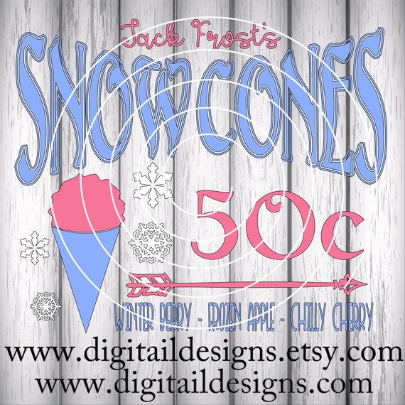 Free Free 319 Snow Cone Svg SVG PNG EPS DXF File