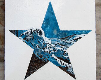 There's A Star Man (2017)