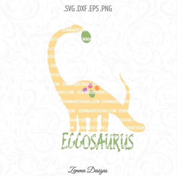 Download Items similar to boy easter svg, dinosaur svg, easter svg ...