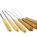 Marbling (Ebru) Awls-Thorns (Ayan or Koza)