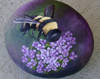 Something to Buzz About