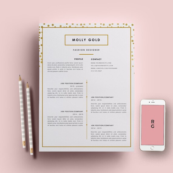 resume template 3 page pack cv template cover letter for cover letter for my cv