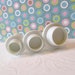 Round Shape Cake Decorating Plunger Cutters Fondant Tools Sugarcraft polymer clay