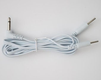 Spare cable for Bob Beck device, factory made.