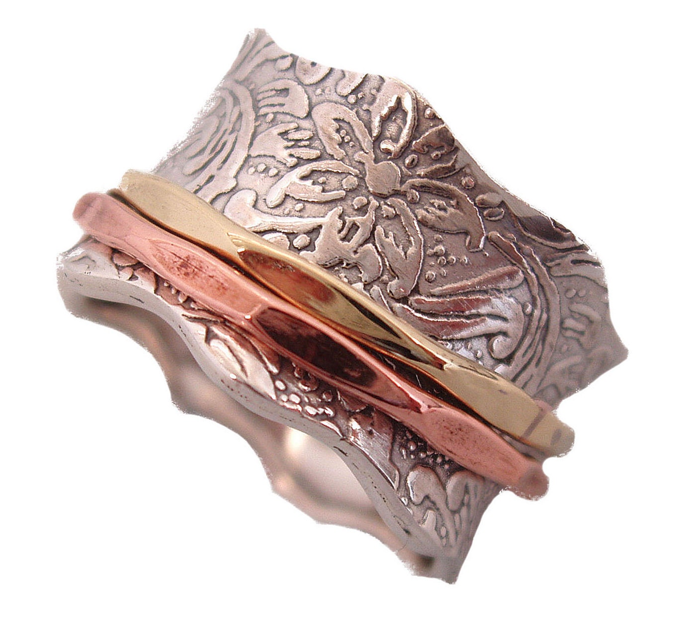 Meditation Ring Canada Meditation Ring Canada