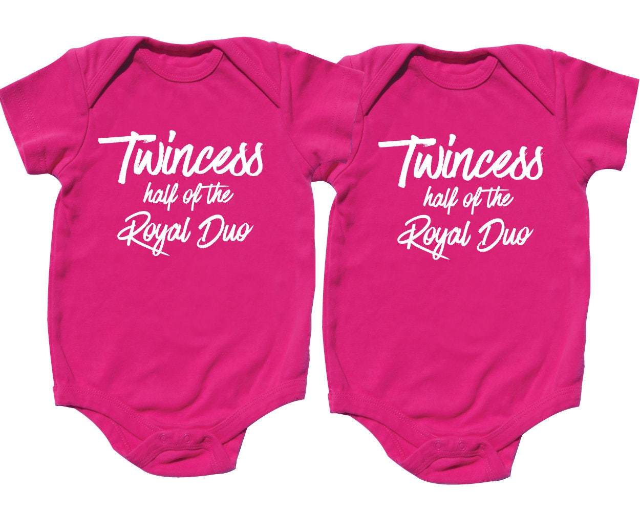 Twin Girl Gifts Twincess Girl Twins Twin Girls sizes from
