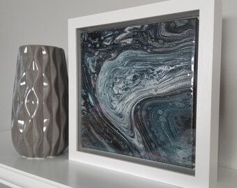 Vortex - Shadow Box - One-of-a-kind
