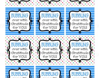 Free printable labels for teacher appreciation