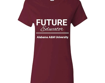 aamu tshirt