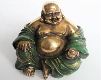 Fat buddha | Etsy