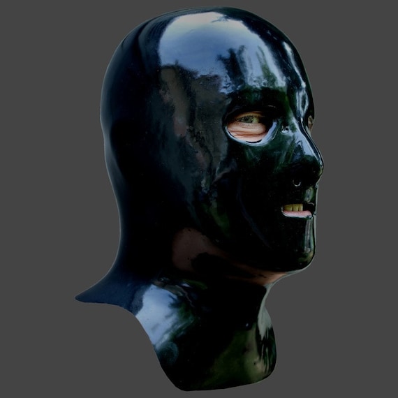 GImp Mask