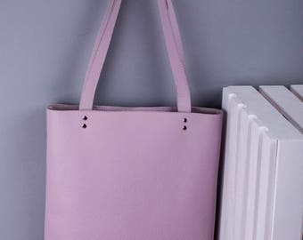 Handbag Leather tote Tote bag Leather handbag Leather shoulder bag Leather purse Shoulder bag Leather satchel Gift for her Gift for women
