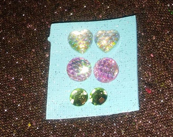 Sweet Heart Set 2