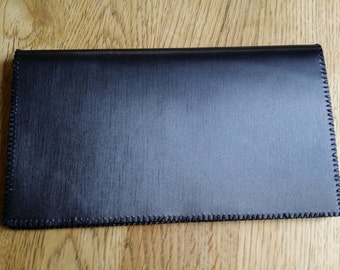 ordermychecks com leather checkbook covers