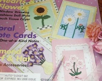 Crochet World Magazine Magazines You Choose Issue