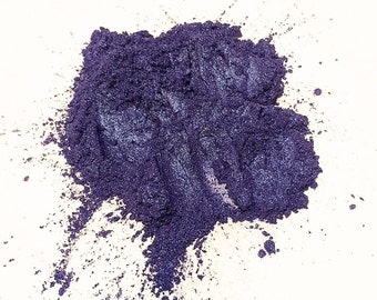 INFINITY Mineral Eye Shadow - Natural Makeup - Gluten Free Vegan Face Color
