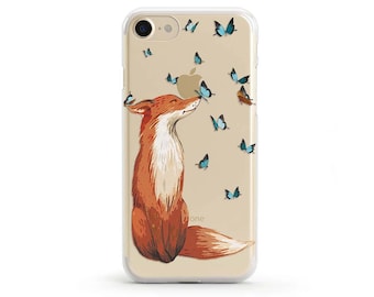 fox iphone 7 plus case fox iphone 7 plus case
