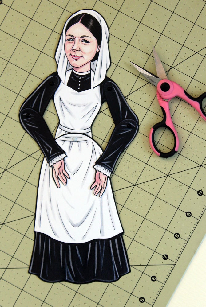Florence nightingale essay