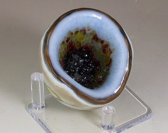 Planetary Geodes-Jupiter