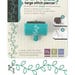 We R Memory Keepers "Vine" Large Stitch Piercer