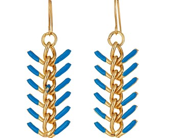 Ivy Earrings