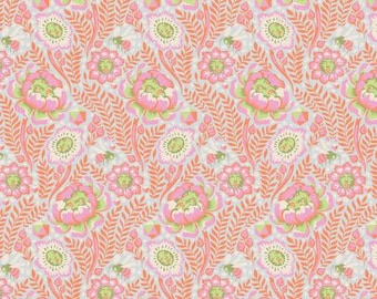 Tula Pink - Spirit Animal - Petal Heads - PWTP103-STAR