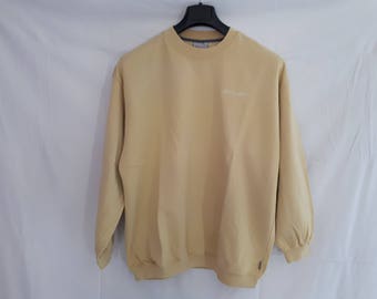 Reebok 90s yellow XL Sweatshirt