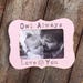 Owl always love you, owl theme, owl gifts, baby shower gifts, owl decor, picture frames, mom baby gifts, frames