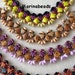 TUTORIAL "Khensa" Necklace