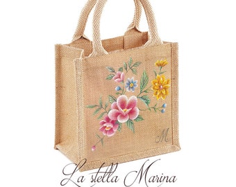 "Spring Flowers" scholarship