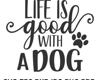 Download Dog sayings | Etsy