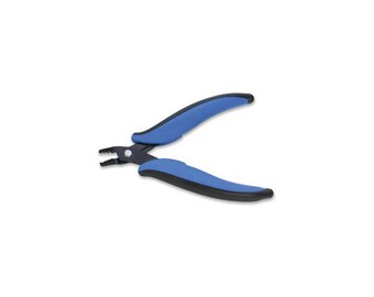 Crimpers for 2-3mm Crimps 55103 Crimping Pliers Beadsmith Crimping Tool, Beadsmith Pliers, Jewelry Crimp Pliers, Standard Crimping Pliers