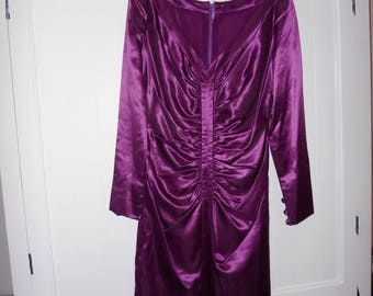 Unique prototype dress size 36 FR - 1990s