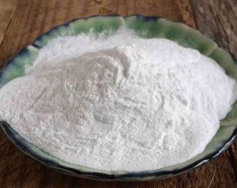 Titanium oxalate - Titanyl Potassium Oxalate - Natural Dyes - Mordant - 1 ounce package