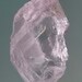 11.51 Ct Raw Morganite Stone, Uncut Morganite