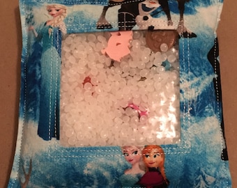 Disney Frozen I Spy Bags