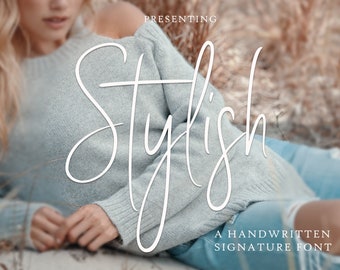 Font, Fonts, Fonts Download, signature font, font Swirly, Script font, Handwritten font, calligraphy font, wedding font, invitation font