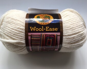 Lion Brand Vanna's Choice Yarn in Fisherman