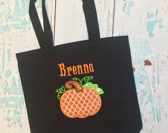 Trick or Treat Bag
