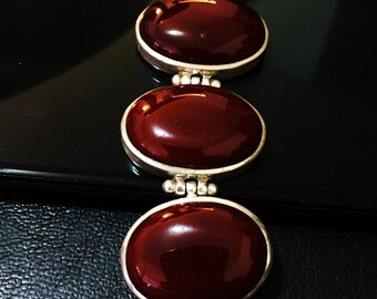 Agate with 925 sterling silver