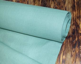 Decorative flax, natural flax linen, linen cloth